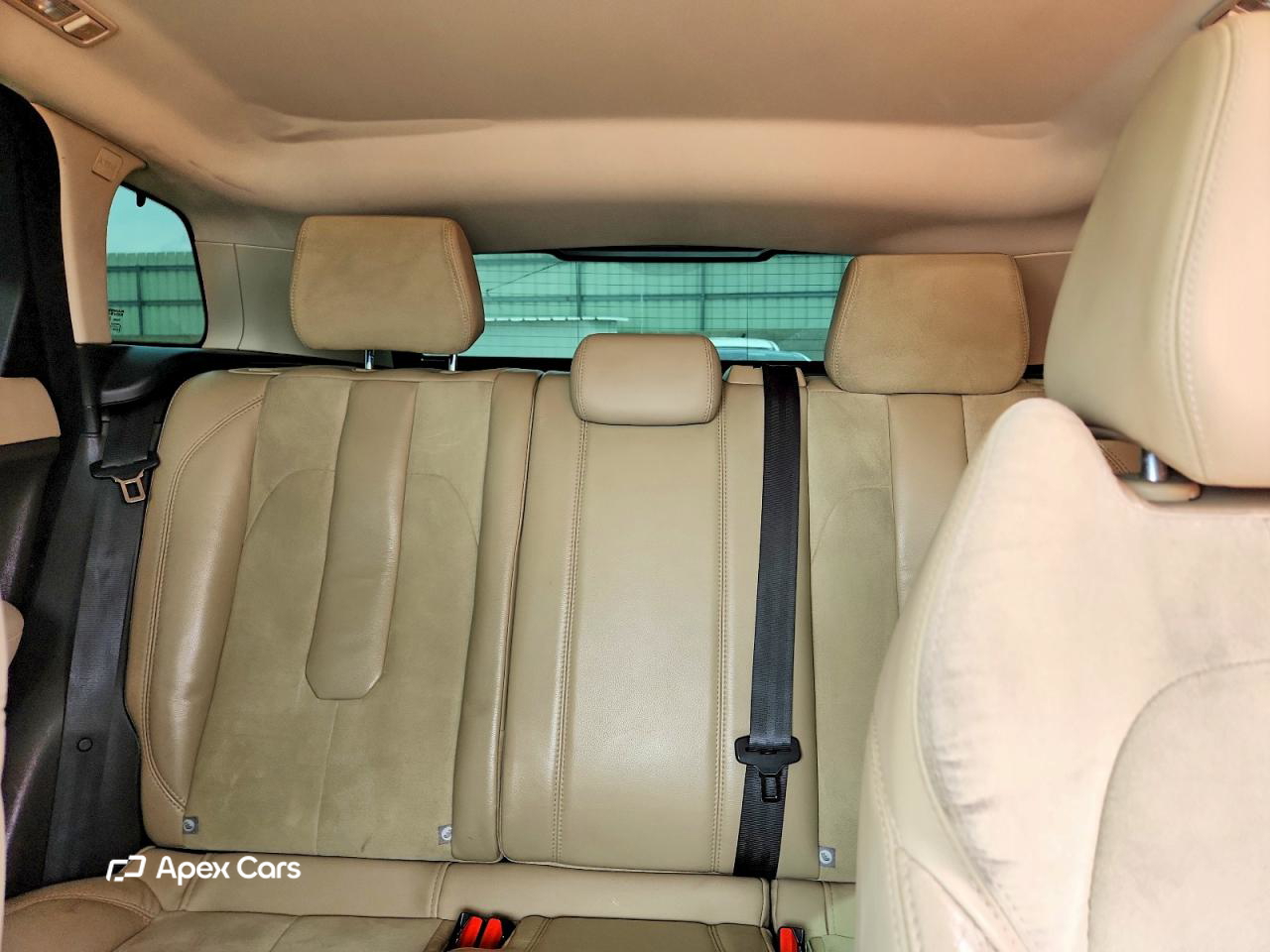 Land Rover Range Rover 2015