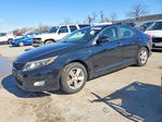 Kia Optima 2015