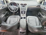 Ford Fusion 2013
