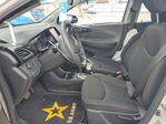 Chevrolet Spark 2021