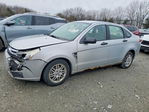 Ford Focus 2008
