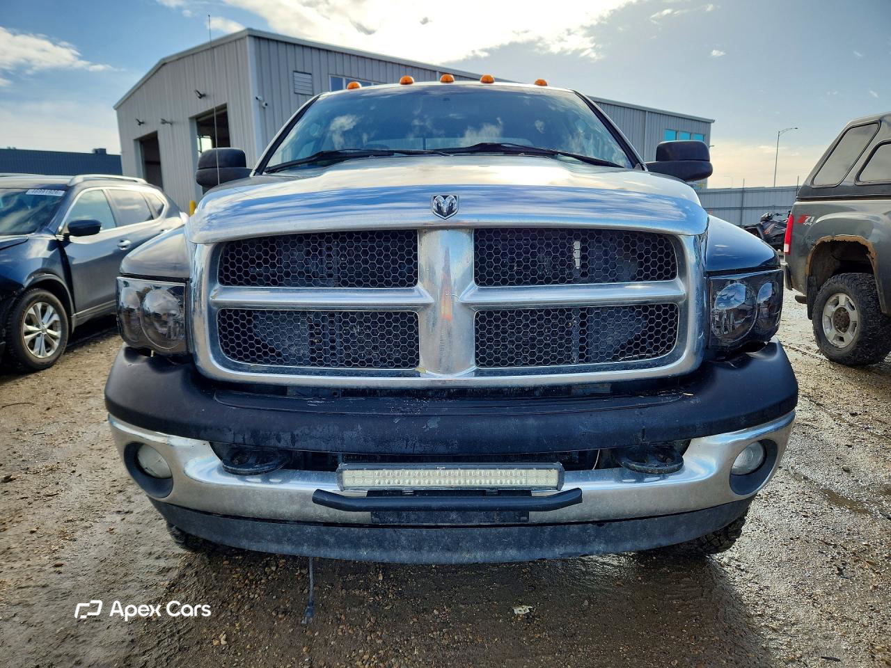 Dodge RAM 2005