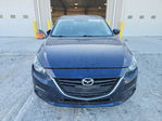 Mazda 3 2016