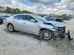 Nissan Maxima 2011