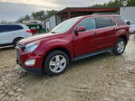 Chevrolet Equinox 2016