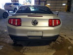 Ford Mustang 2011