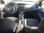 Nissan Sentra 2016