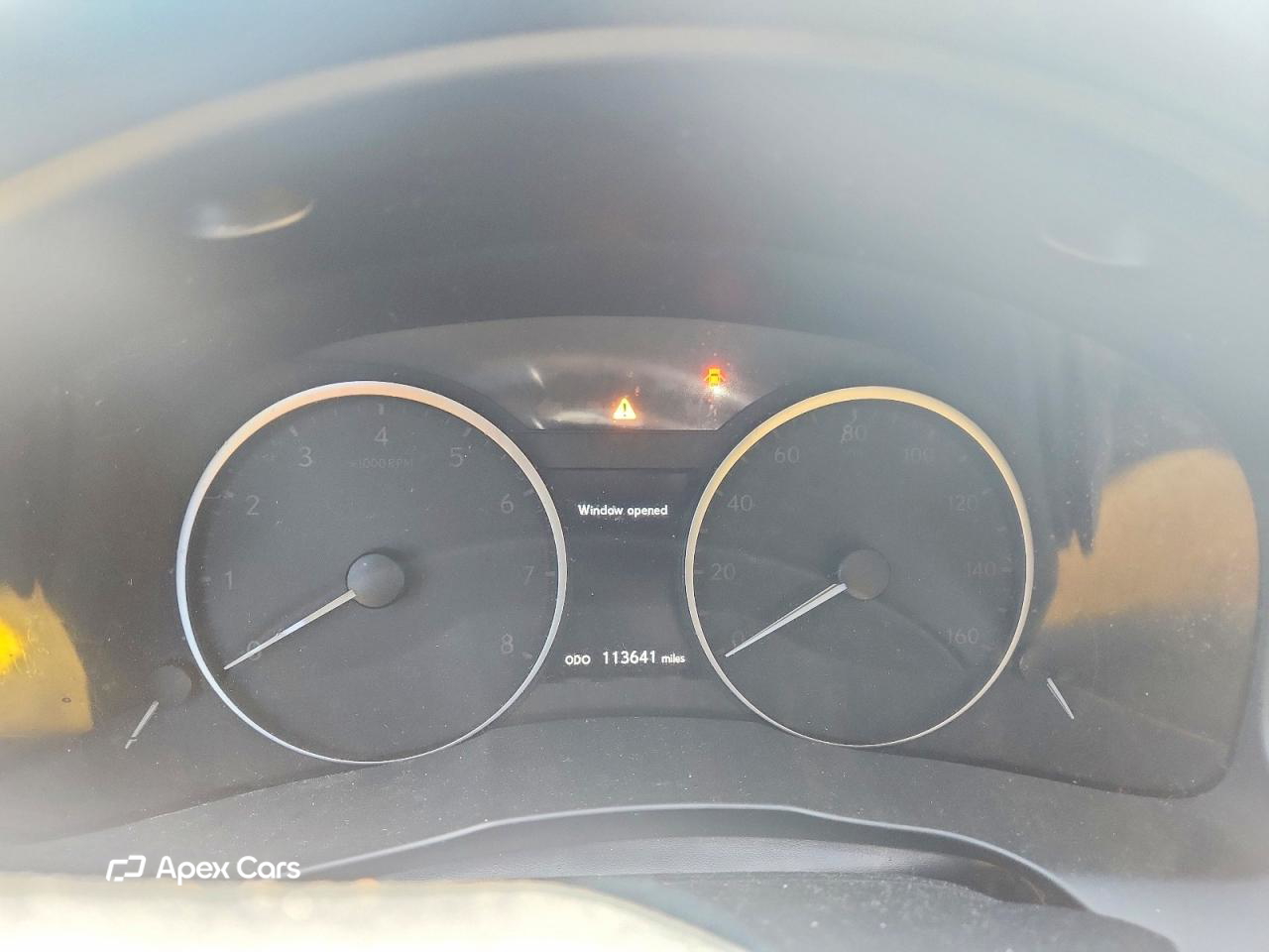 Lexus ES 2015