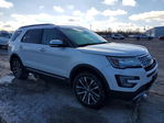 Ford Explorer 2017