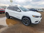 Jeep Cherokee 2020
