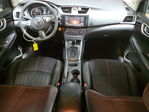 Nissan Sentra 2017