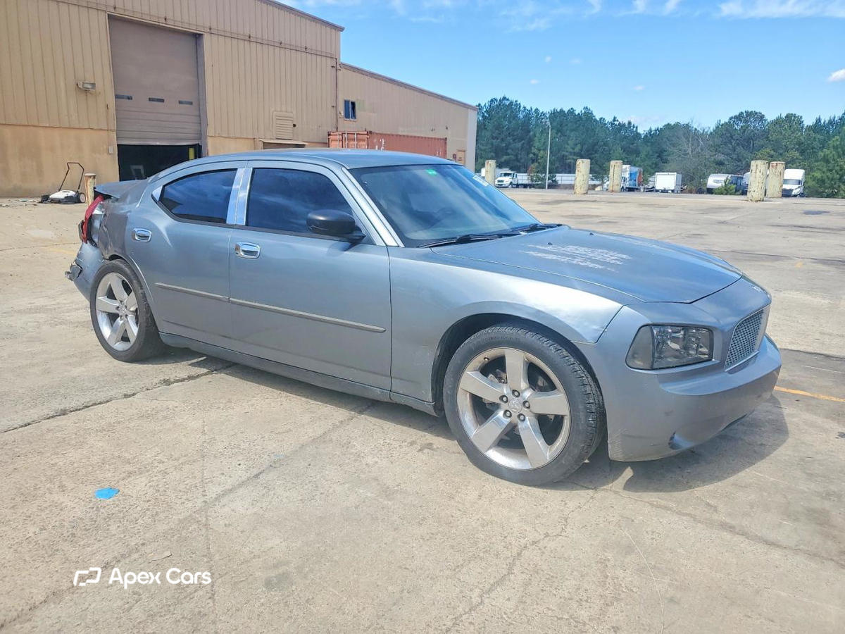Dodge Charger 2007