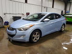 Hyundai Elantra 2012