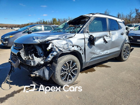 Chevrolet TrailBlazer 2023 - Image 1 of 13