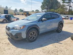 Subaru XV 2022