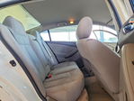 Nissan Altima 2011