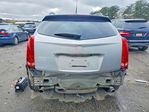 Cadillac SRX 2012