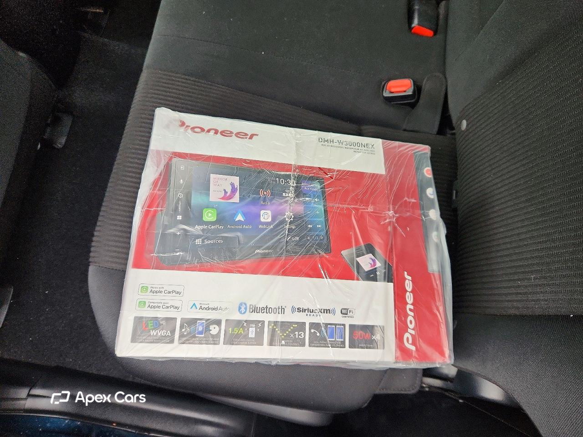 Toyota RAV 4 2018