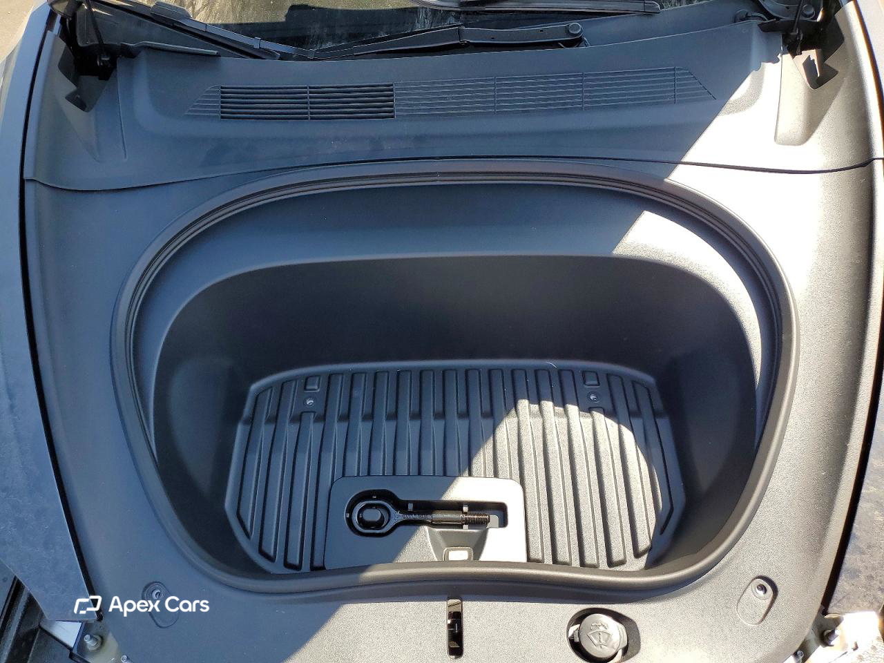 Tesla Model 3 2025