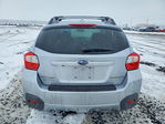 Subaru XV 2016