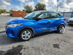 Nissan Kicks 2023