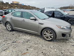 Kia Optima 2013