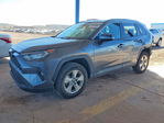 Toyota RAV 4 2021