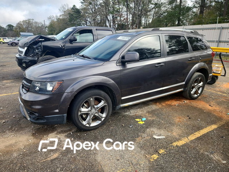 Dodge Journey 2016 - Image 1 of 13