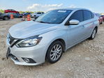 Nissan Sentra 2019