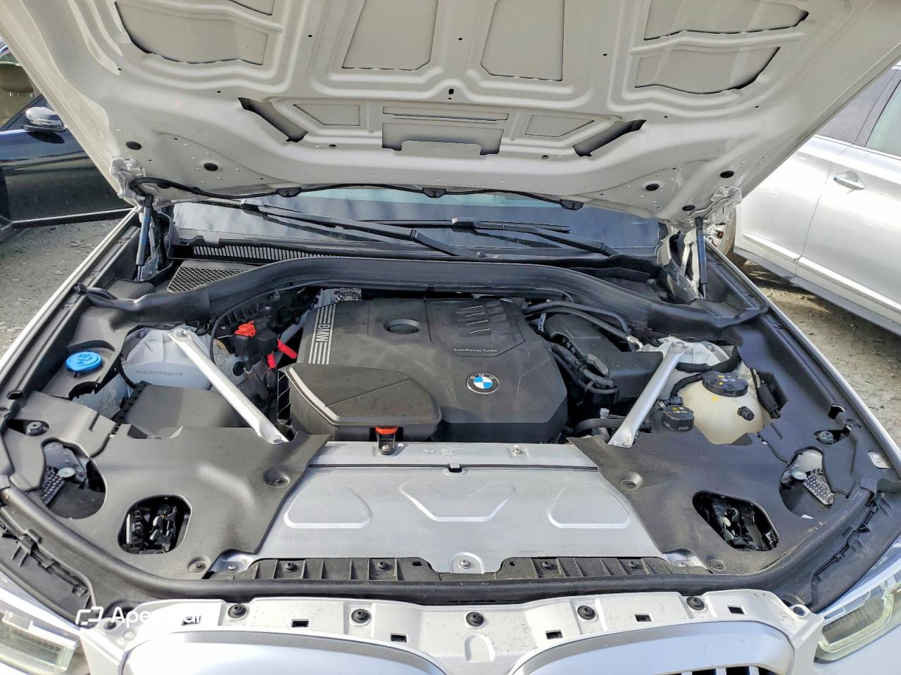 BMW X3 2023