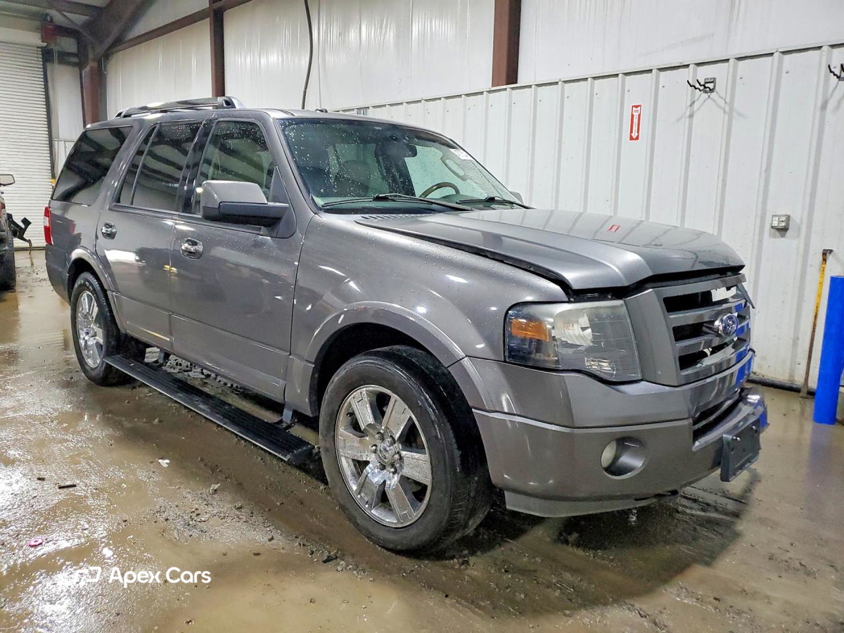 Ford Expedition 2010