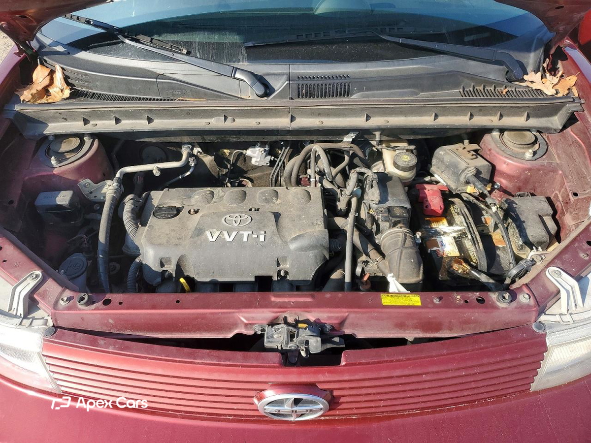 Toyota  2006