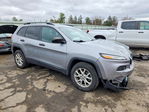 Jeep Cherokee 2017