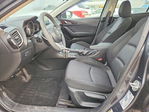 Mazda 3 2016