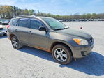 Toyota RAV 4 2012