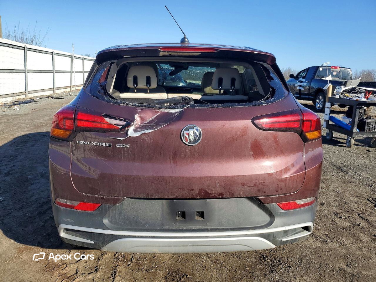 Buick Encore 2023