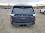 Land Rover Range Rover 2017