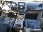 Chrysler Voyager 2012