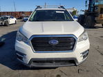 Subaru Ascent 2019