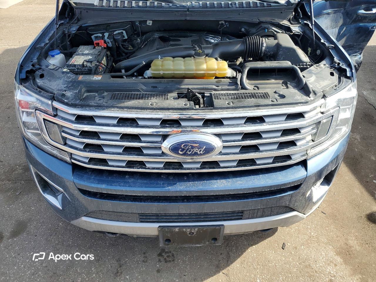 Ford Expedition 2020