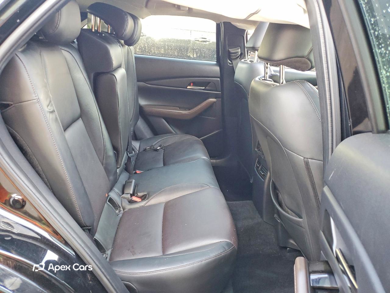 Mazda CX-30 2020