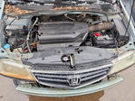 Honda Odyssey 2004
