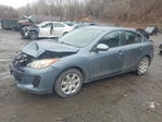 Mazda 3 2013