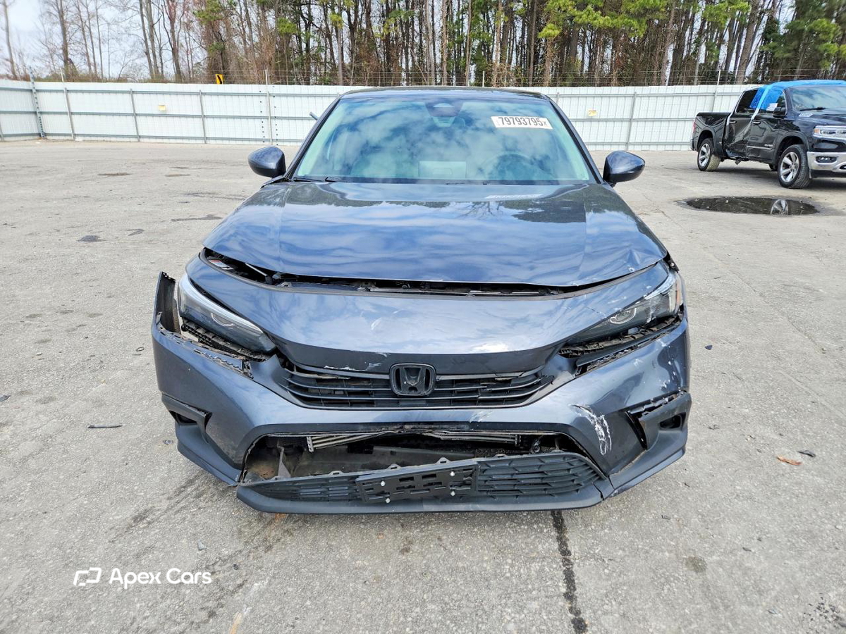 Honda Civic 2023
