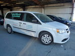 Dodge Caravan 2016
