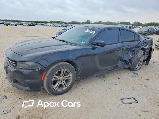 Dodge Charger 2016 - Image 1 of 13