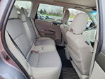 Subaru Forester 2011