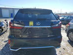 Lexus RX 2018