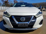 Nissan Maxima 2019