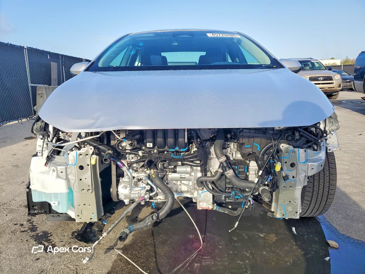 Toyota Corolla 2026